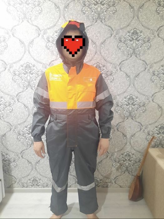 Продам летний костюм