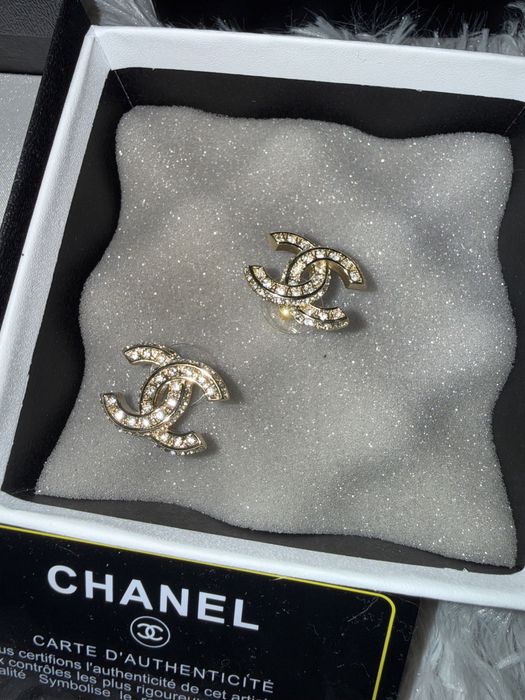 Cercei Gucci , Chanel