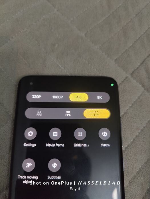 Обменяю mi10u 8/128гб