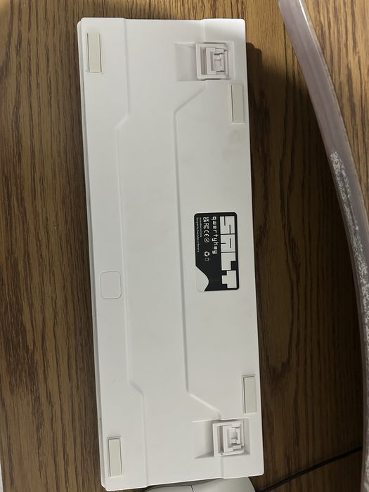 Vand tastatura qwertykey salt si mouse qwertykey dareu