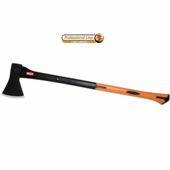 Брадва за сечене на дърва 1.5кг