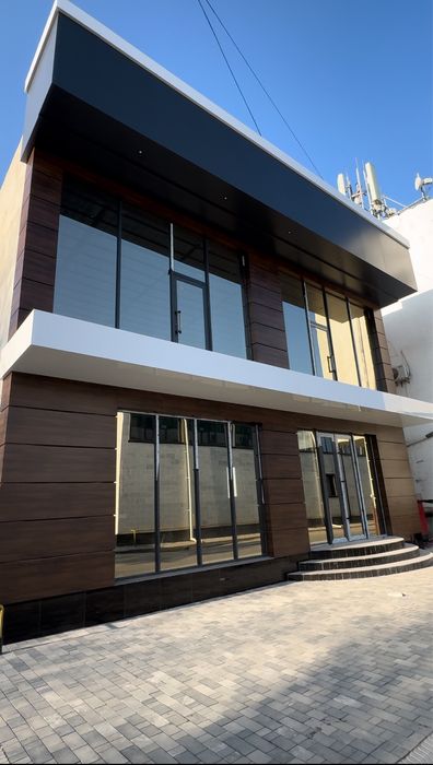 Алюкобонд алюкабонд