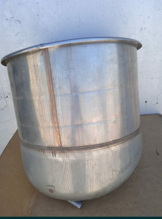 Бак от стиральной машины