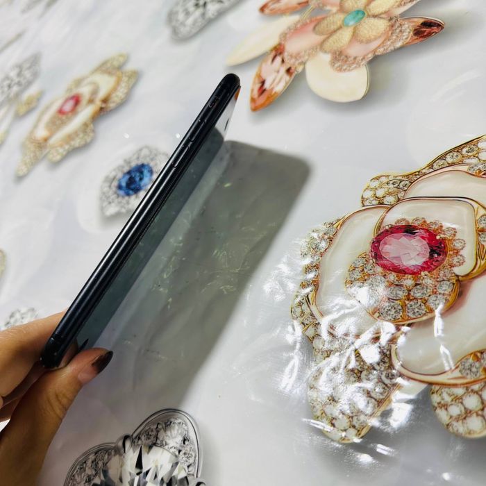 iphone 7 128gb Mad black