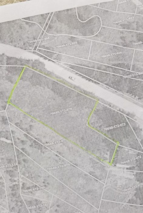 Продава се Земеделски имот в Сърница -  кв.м за 45 €/дка - Снимка #6