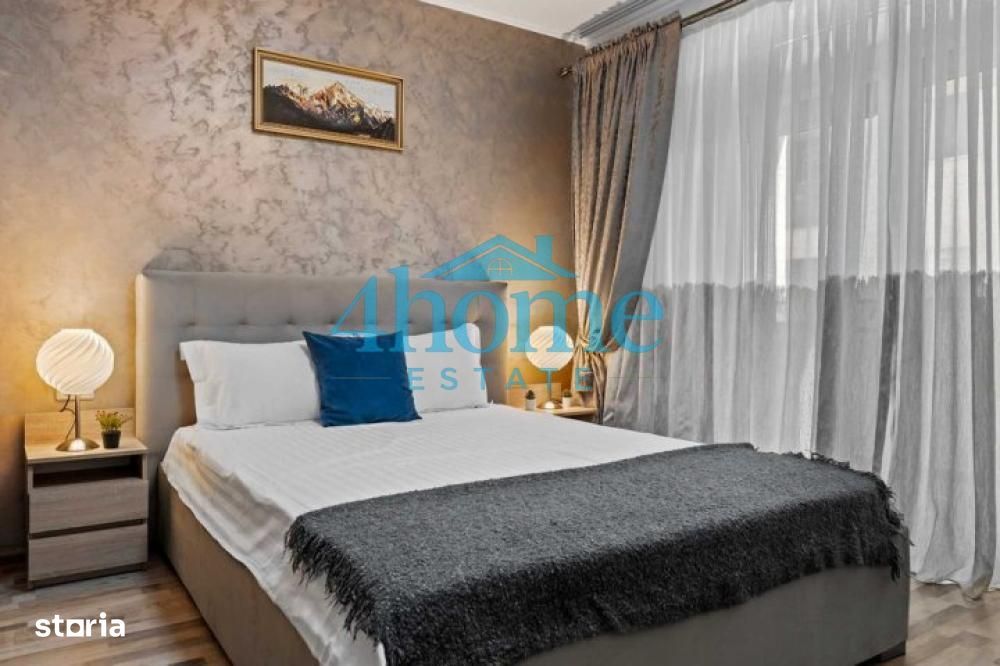 Apartament 3 camere Berceni|Dimitrie Leonida|Bloc Nou|Parcare — fotografia 1