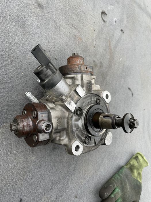 Pompa inalta presiune bmw x5 f15/x6 F16 3.0D 258cp