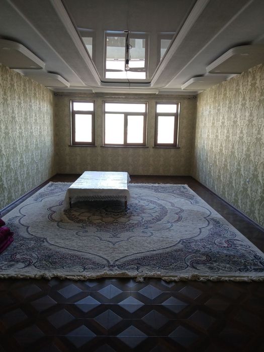 6 сотихлик Уй сотилади Кибрай