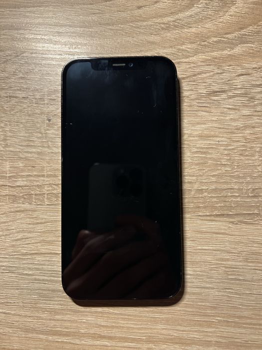 iphone 12 pro pacific blue