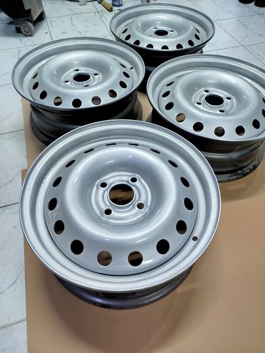 15 декабр. Nexia 3 R15 stalnoy GM diska sotiladi.