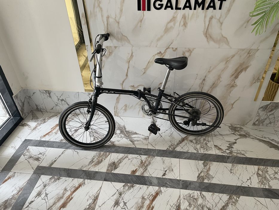 Продам подростковый велосипед