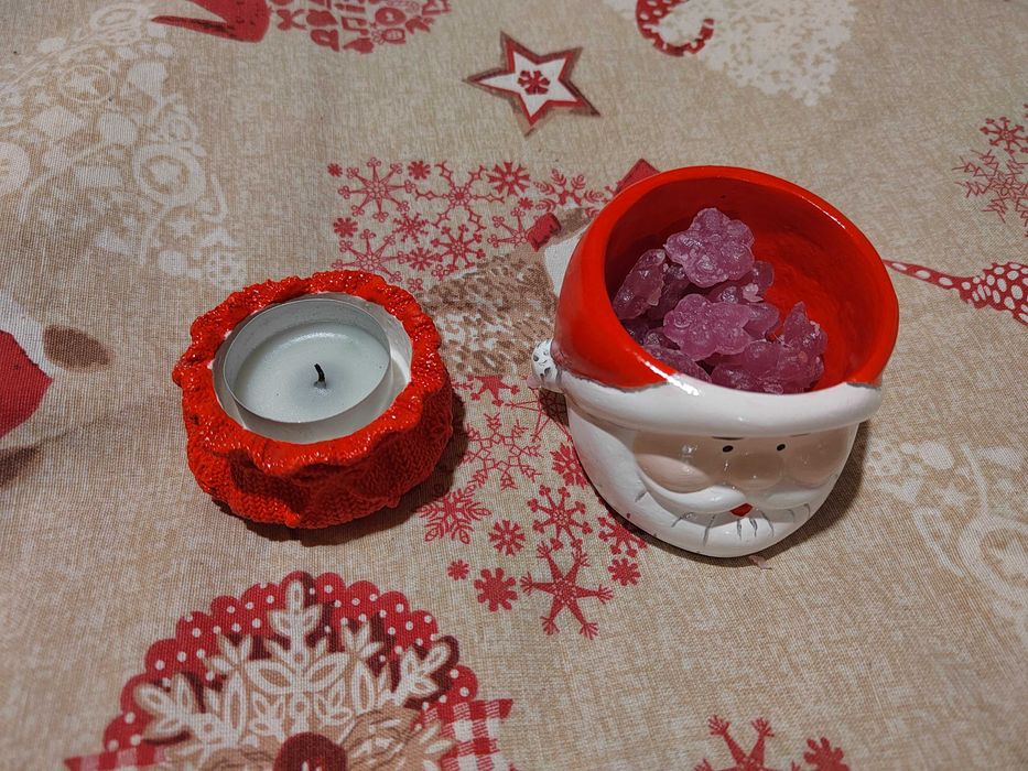 Коледна декорация