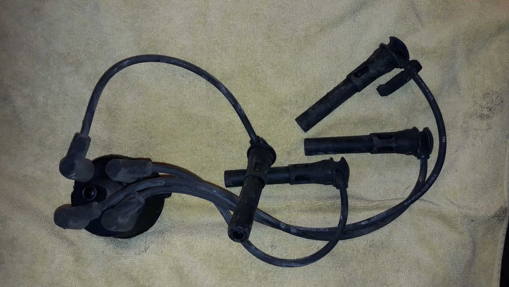 Продавам Ровър 200 1.4 16V пр.1999г. на части -няма катализатор