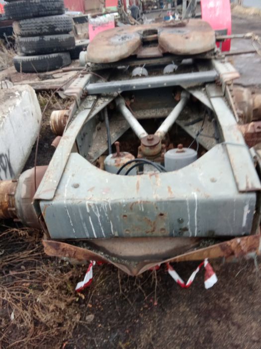 Продам хово тягач