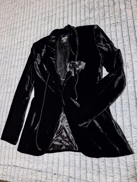 Jean Paul Gaultier sacou M