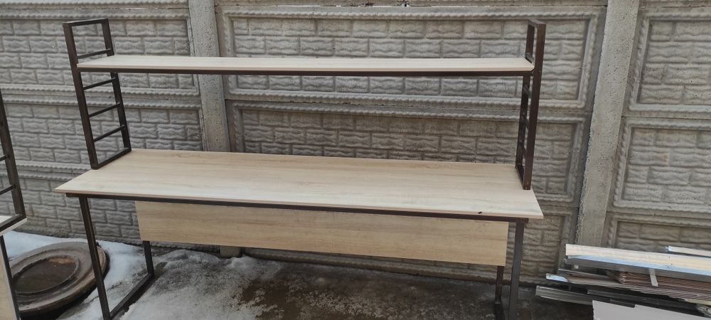 Mebel Loft мебель для компьютеров в стиле лофт