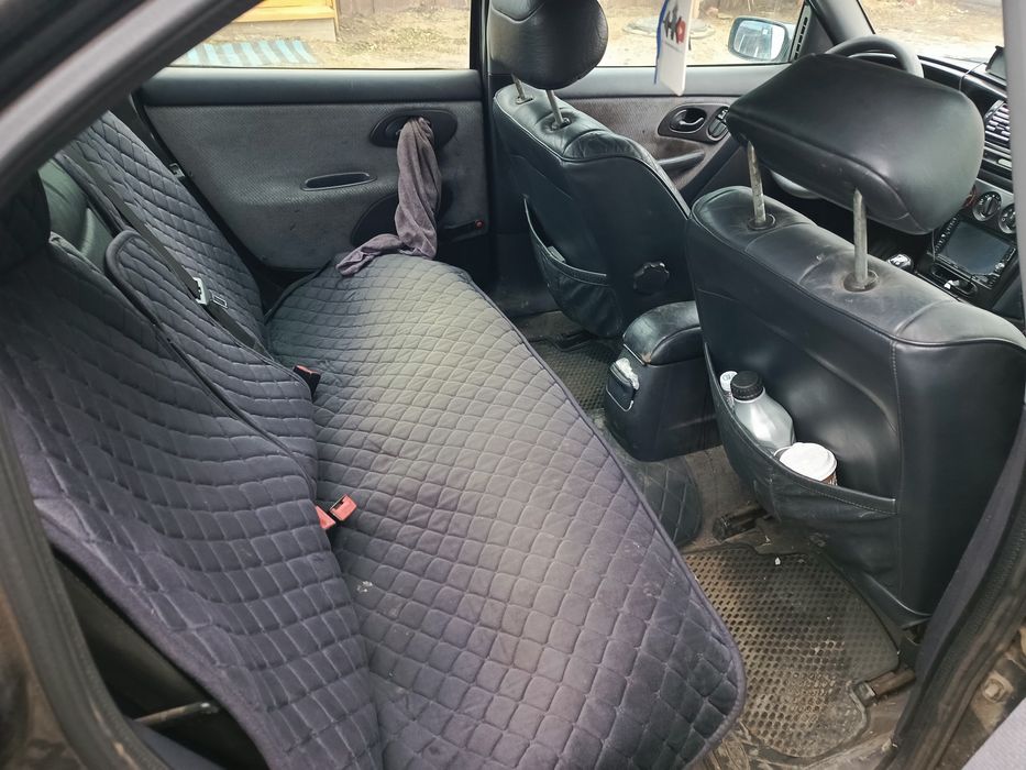 Продам Форд Мондео 2