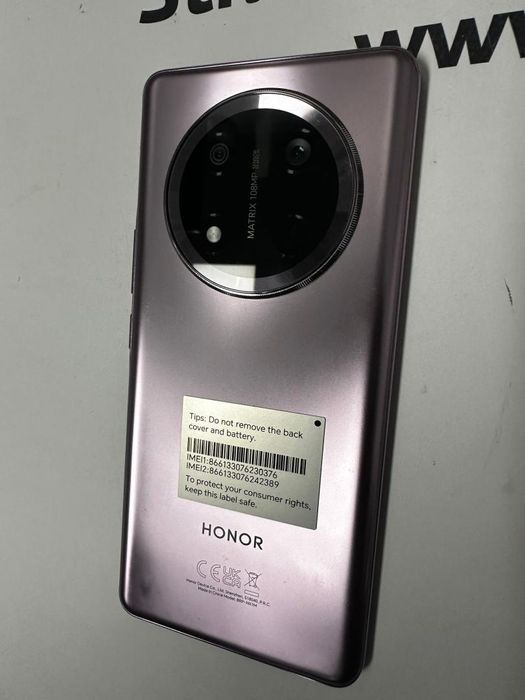 Honor Magic 7 Lite, 256GB, 8GB RAM -T-