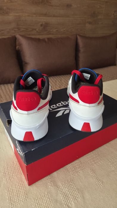 Reebok Lifter PR ||