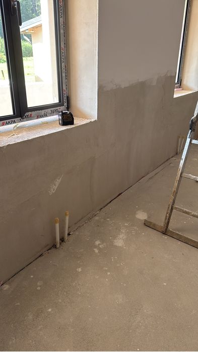 Executam lucrari interioare, finisaje si renovari!