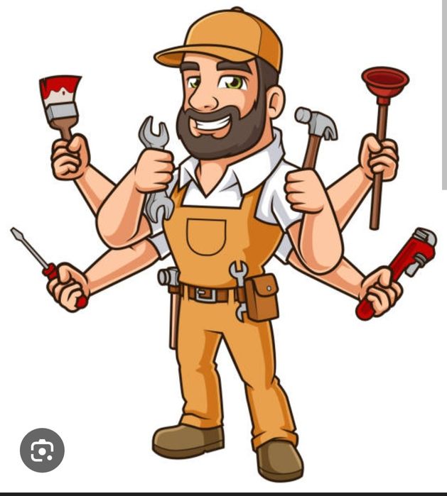 Мастер на все руки