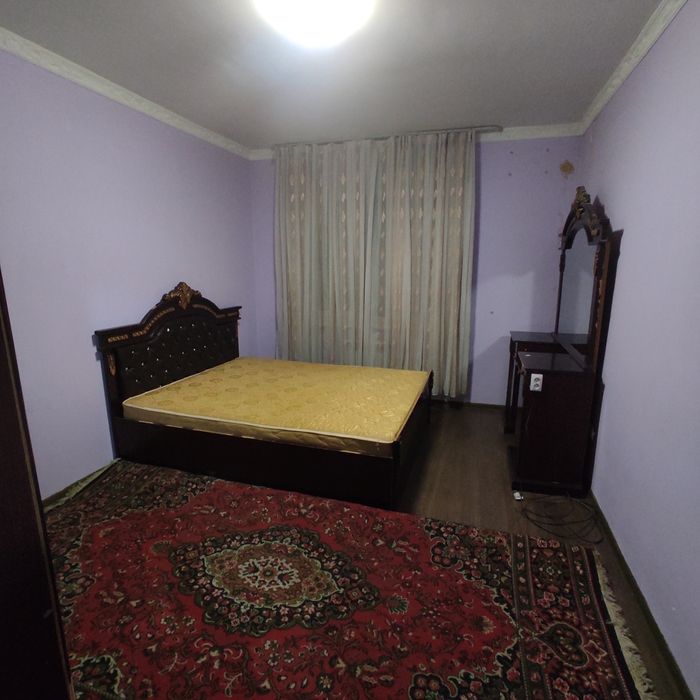 СВОЯ !  3/8/9 Сергели 10-худуд новостройка, 73,5 квм