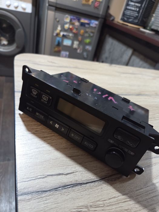 Продам блок управления климой