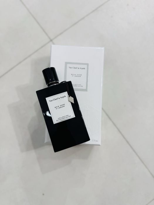 Оригинал Van Cleef & Arpels Collection Extraordinaire