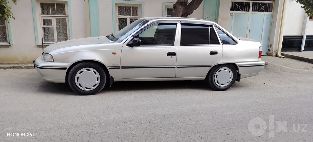 Продаётся Нексия 1!