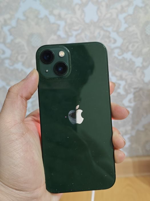 Iphone 13 с коробкой