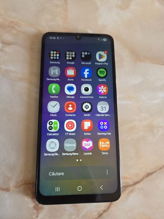 Samsung Galaxy A05 dual sim