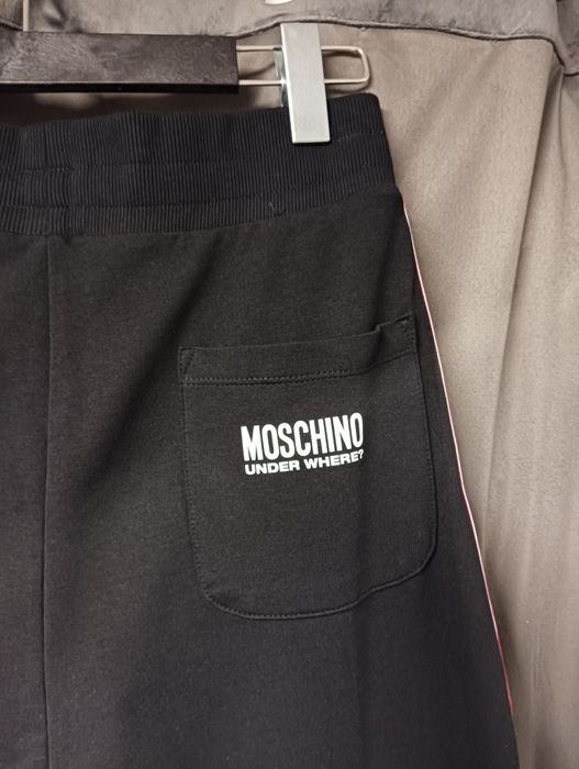 Мъжки екип нов L номер