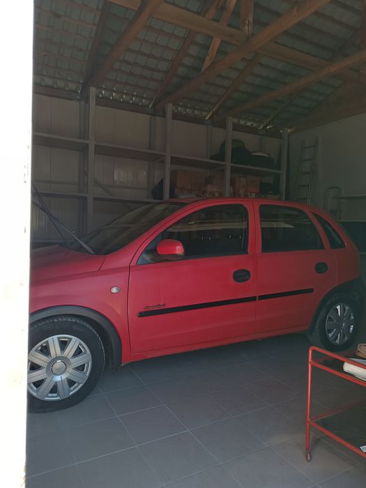 De vânzare Opel corsa