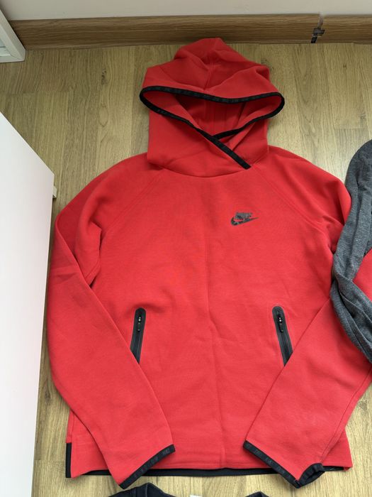 Nike лот блузи S размер !