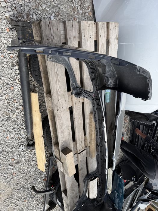 Броня BMW X5 G05