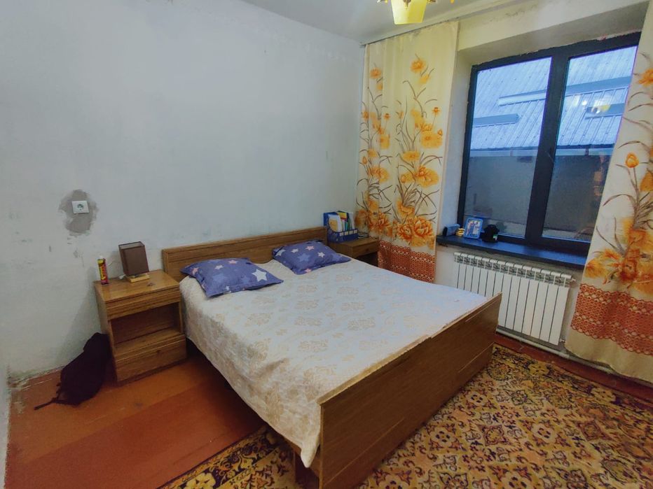 Продается дом из 10 комнат