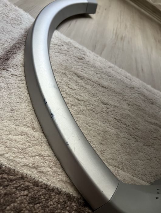 Електрическа люлка