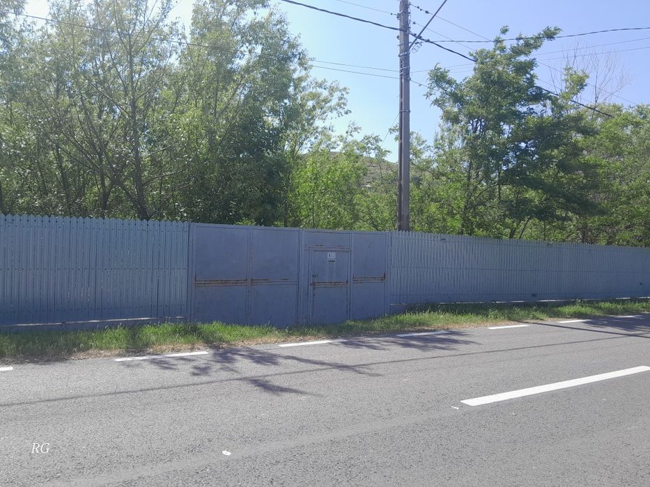 Casa de vanzare sat Vlascuta, comuna Mastacani, jud. Galați