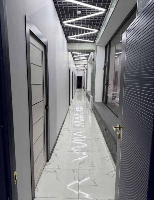 Сдается нежилое офис в Юнусабаде