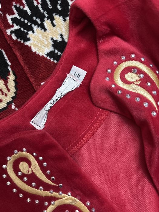 Национальный жилет