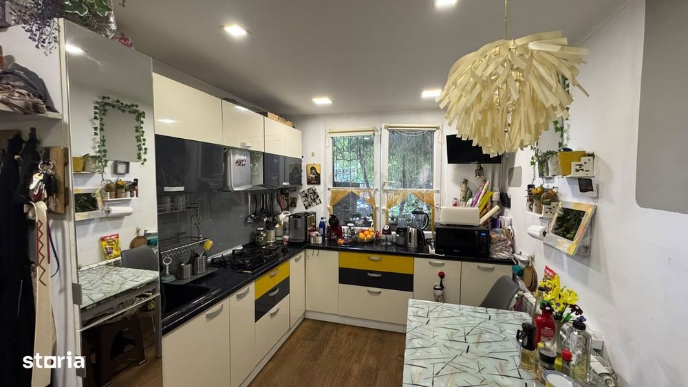 Apartament 3 camere I Kaufland Colentina