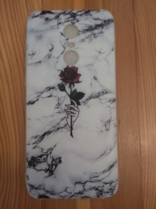 Чехол на Redmi 5 плюс