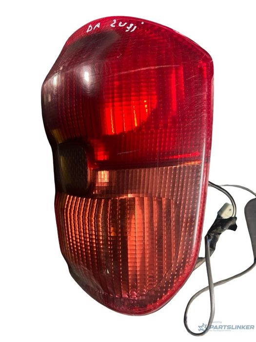 Lampa Spate / Stop Dreapta (2Usi)Toyota Rav 4 Ii _A2_ 2000 - 2005