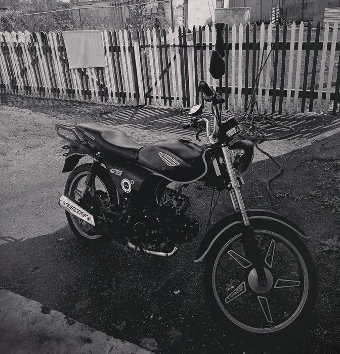 Продам альфа 110