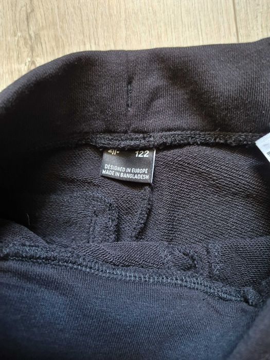 Vand pantaloni trening 4F mar.122cm