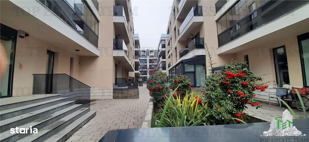 2 camere  cu Terasa de 100 mp , Duplex Exclusivist  - Lux la Mansarda!