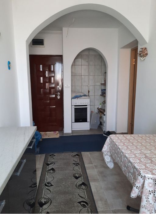 Apartament vânzare în Buziaș
