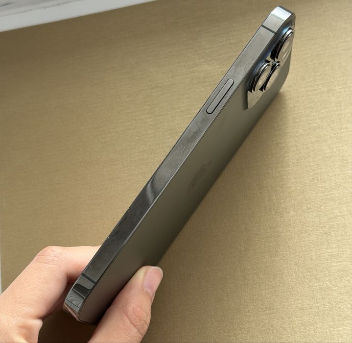 Айфон 13 pro max, 128gb