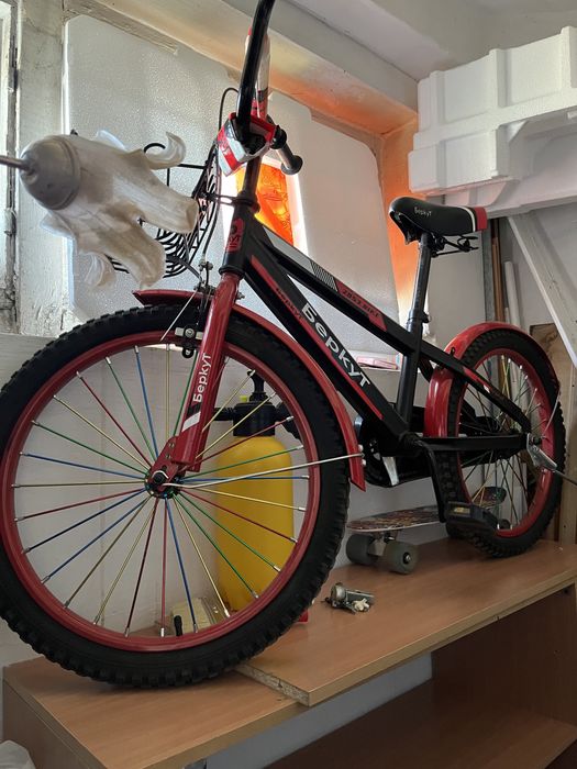 Продам велосипед