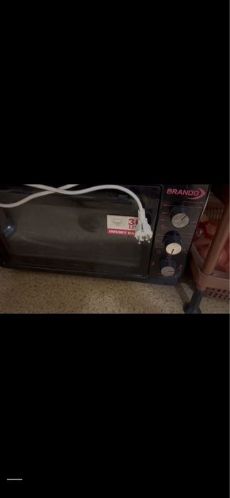 Духовка печь брэндо арзон срочно
